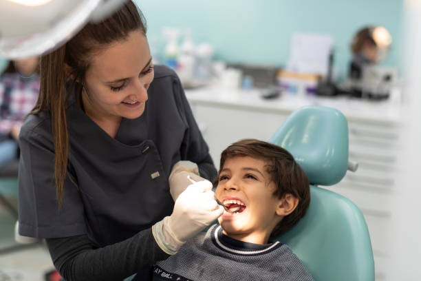 Best Cosmetic Emergency Dentistry in Grosse Pointe Park, MI