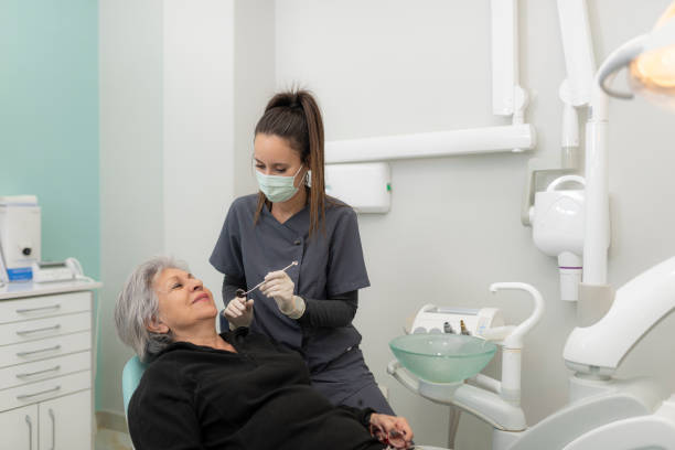 Best Emergency Wisdom Teeth Removal in Grosse Pointe Park, MI