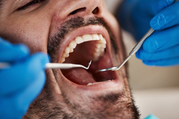 Best Weekend Emergency Dentist in Grosse Pointe Park, MI