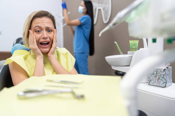 Best Urgent Care for Lost Fillings or Crowns in Grosse Pointe Park, MI
